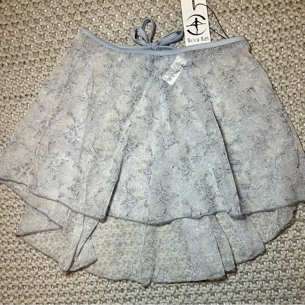 WearMoi Ballet Skirt